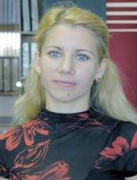 О.И. Горелова