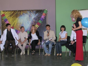 ��������� ������ ��� ��������� 5 ����� ���������� ���������� � �������������� ���������� ���