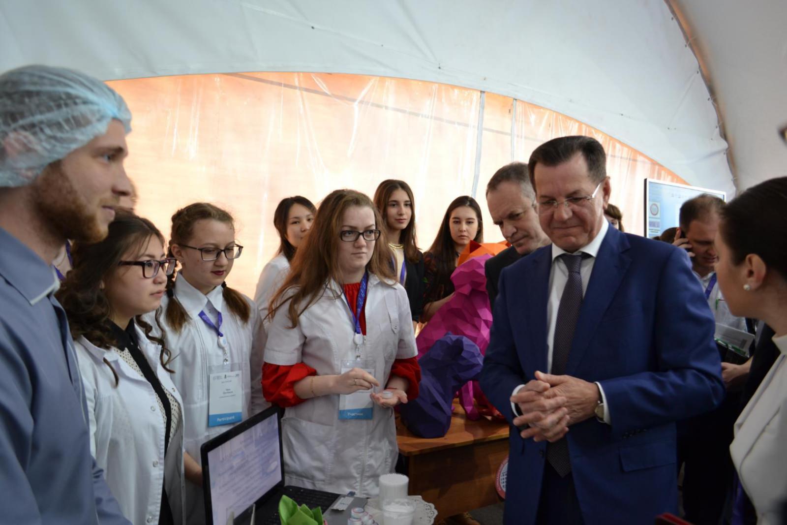 ������� ���� � ������ ������������-2017�