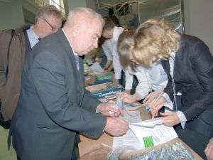 ���������� ������������� ����� (8�10 ������� 2009 ����)