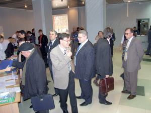 ���������� ������������� ����� (8�10 ������� 2009 ����)