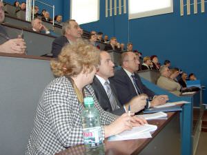 ���������� ������������� ����� (8�10 ������� 2009 ����)