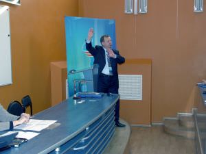 ���������� ������������� ����� (8�10 ������� 2009 ����)