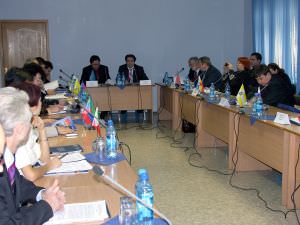 ���������� ������������� ����� (8�10 ������� 2009 ����)