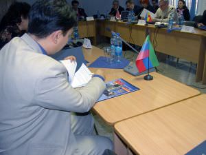 ���������� ������������� ����� (8�10 ������� 2009 ����)