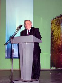 ���������� ������������� ����� (8�10 ������� 2009 ����)