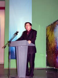 ���������� ������������� ����� (8�10 ������� 2009 ����)