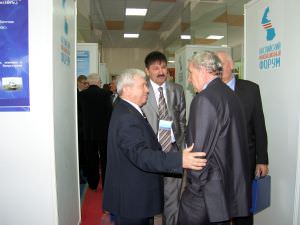 ���������� ������������� ����� (8�10 ������� 2009 ����)