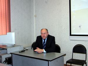 ���������� ������������� ����� (8�10 ������� 2009 ����)