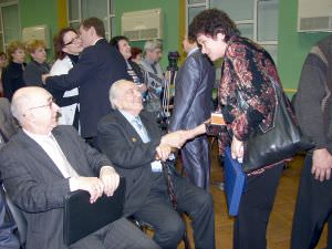 ���������� ������������� ����� (8�10 ������� 2009 ����)