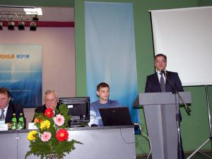 ���������� ������������� ����� (8�10 ������� 2009 ����)