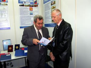 ���������� ������������� ����� (8�10 ������� 2009 ����)