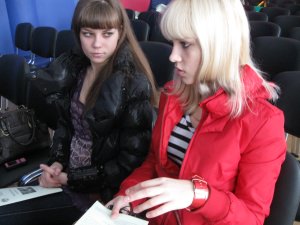 День открытых дверей на химическом и биологическом факультетах АГУ