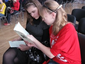 День открытых дверей на химическом и биологическом факультетах АГУ