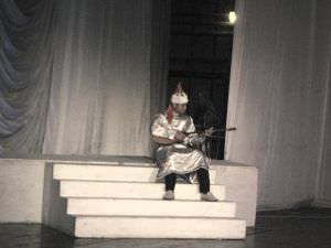 Областной фестиваль народных культур «Астрахань многонациональная»