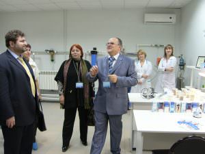 ���������� ������������� ����� (8�10 ������� 2009 ����)