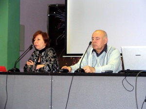 День открытых дверей на историческом факультете АГУ