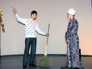 � ����� �����, ���!