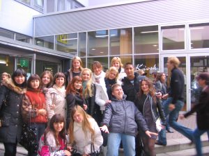 �������� ��������� �� ������������ �. ����� (��������) �� ���������� ���������� � ���������� ������ ���