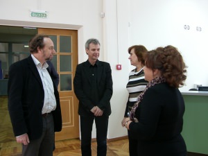 ����� �������� ��������� � ���