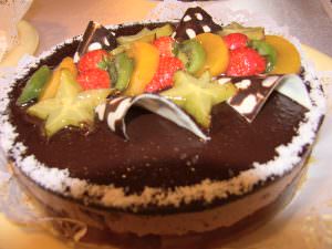 Семинар по улучшению технологий кондитерского и хлебопекарного производства