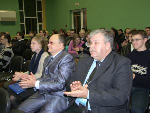 Каспийский инновационный форум