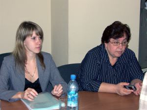 ���������� ����� ��������� ������������� ���������������� ������������ ��� ������� � ������������� ������������� ������ � �������������-��������� KHKempen (�������)