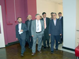 ����� � ��� ��������� ��������� ���������� ���� (6 ������� 2008 ����)