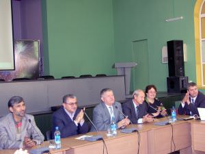 ����� � ��� ��������� ��������� ���������� ���� (6 ������� 2008 ����)