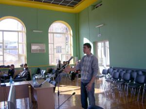 ����� � ��� ��������� ��������� ���������� ���� (6 ������� 2008 ����)