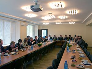 ����� � ��� ��������� ��������� ���������� ���� (6 ������� 2008 ����)