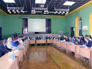 ����� � ��� ��������� ��������� ���������� ���� (6 ������� 2008 ����)