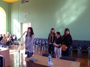 ����� � ��� ��������� ��������� ���������� ���� (6 ������� 2008 ����)