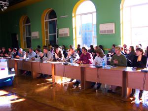 ����� � ��� �������� ��������� �� ���� IHI (Ishikawajima-Harima Heavy Industries), Kawasaki � ULVAC Inc. (30�31 ������� 2008 ����)