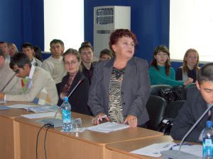 ����� � ��� �������� ��������� �� ���� IHI (Ishikawajima-Harima Heavy Industries), Kawasaki � ULVAC Inc. (30�31 ������� 2008 ����)