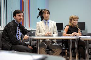 ������ ������������ �������� �� ������������ ���������� ������������ �������� ������������ ������ � ��� (14�18 ������� 2008 ����)