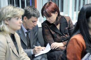 ������ ������������ �������� �� ������������ ���������� ������������ �������� ������������ ������ � ��� (14�18 ������� 2008 ����)