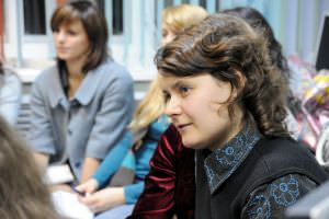 ������ ������������ �������� �� ������������ ���������� ������������ �������� ������������ ������ � ��� (14�18 ������� 2008 ����)