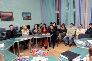 ������ ������������ �������� �� ������������ ���������� ������������ �������� ������������ ������ � ��� (14�18 ������� 2008 ����)