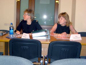 ������ ������������ �������� �� ������������ ���������� ������������ �������� ������������ ������ � ��� (14�18 ������� 2008 ����)