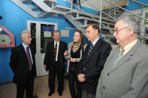 ������ ������������ �������� �� ������������ ���������� ������������ �������� ������������ ������ � ��� (14�18 ������� 2008 ����)