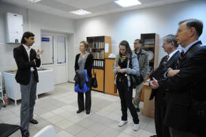 ������ ������������ �������� �� ������������ ���������� ������������ �������� ������������ ������ � ��� (14�18 ������� 2008 ����)