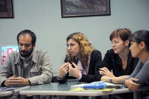 ������ ������������ �������� �� ������������ ���������� ������������ �������� ������������ ������ � ��� (14�18 ������� 2008 ����)