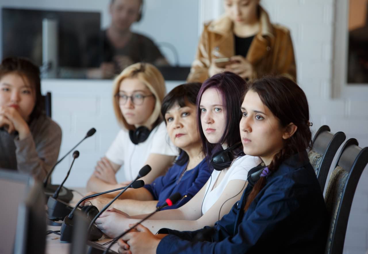 В Астраханском госуниверситете готовят переводчиков на уровне ООН