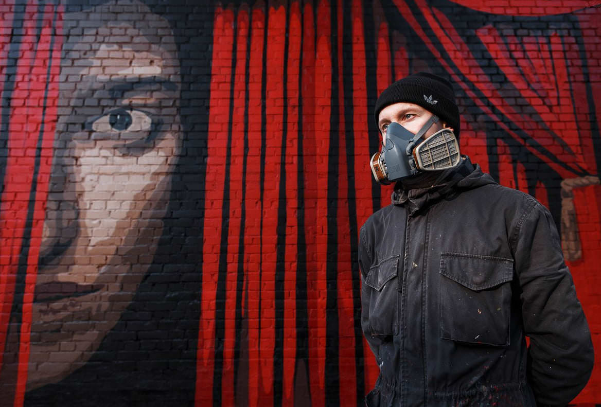 На стенах АГУ появятся чилимные картины