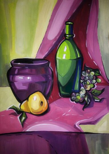 «Арт-салон» приглашает