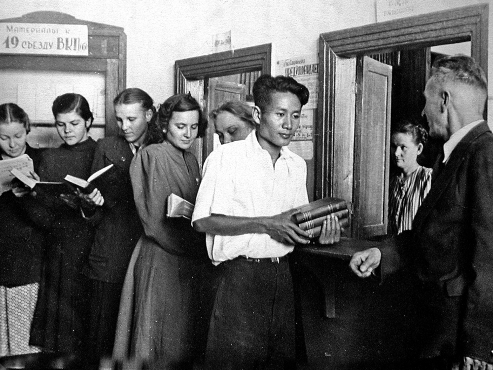 ����������� ���: ������������� ������������ �����